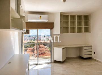 Apartamento · 77m² · 2 Quartos · 2 Vagas · Apartamento, Higienópolis, Plaza Sul, Rio Preto