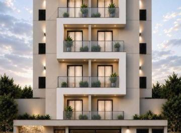 FACHADA · Apartamento com 2 dormitórios à venda, 53 m² por R$ 361.520 - Saguaçu - Joinville/SC