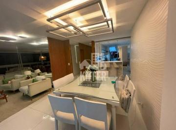 Cobertura a venda no Oasis Camboinhas  · Cobertura com 3 quartos à venda, 210 m² por R$ 3.500.000 - Camboinhas - Niterói/RJ