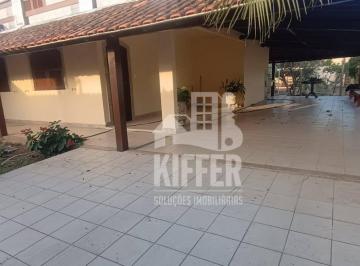 CASA PARA LOCAÇÃO · Casa com 2 dormitórios para alugar, 95 m² por R$ 3.100,00/mês - Itaipuaçu - Maricá/RJ