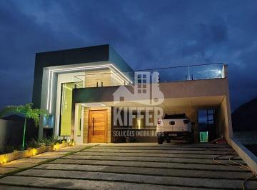 CASA EM CONDOMINIO · Casa com 3 quartos à venda, 172 m² por R$ 1.290.000 - Marica - Maricá/RJ