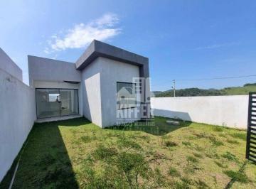 Casa Nova de Primeira Locação | 3 Quartos | 1 Suíte | Quintal e Garage · Casa Nova de Primeira Locação | 3 Quartos | 1 Suíte | Quintal e Garagem
