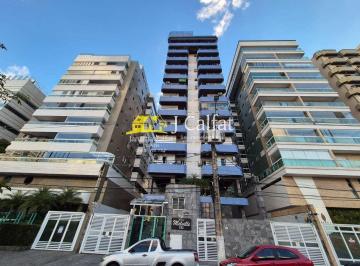 Apartamento · 90m² · 2 Quartos · 1 Vaga · Apartamento com 2 quartos, Canto do Forte, Praia Grande.
