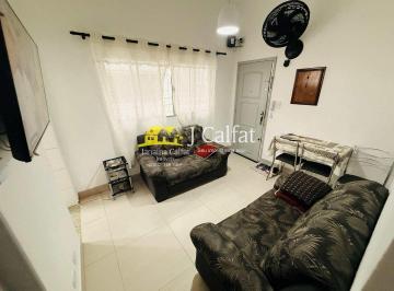 Apartamento · 30m² · 2 Quartos · Apartamento com 2 quartos, Ocian, Praia Grande.