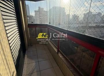Apartamento · 93m² · 2 Quartos · 1 Vaga · Apartamento com 2 quartos, Boqueirão, Praia Grande.
