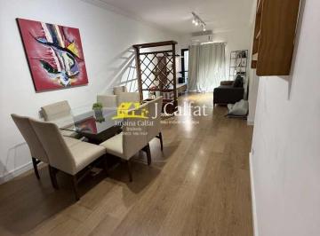 Apartamento · 84m² · 2 Quartos · 1 Vaga · Apartamento, Vila Guilhermina, Praia Grande