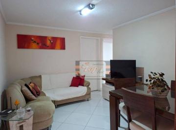1612d0821b8c19a678b029b1e968142fe22986c0 · Apartamento com 2 dormitórios à venda, 52 m² por R$ 150.000,00 - Pirituba - São Paulo/SP