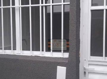 f0b4f333da828079eb193d0126525e759f6fa8b2 · Casa com 1 dormitório para alugar, 35 m² por R$ 1.800,00/mês - Vila Zat - São Paulo/SP