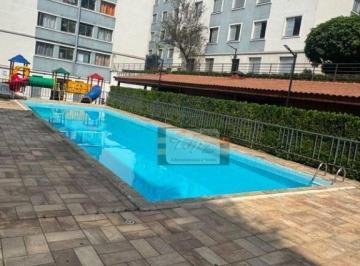 499859ec68bb07cfc21b2c79711fd12de7f618d0 · Apartamento com 3 dormitórios à venda, 52 m² por R$ 320.000,00 - Vila Zat - São Paulo/SP
