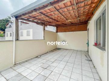 9921faf0882311056a3f32cea0a505e1b9aeff29 · Cobertura com 2 dormitórios, 125 m² - venda por R$ 380.000,00 ou aluguel por R$ 2.795,00/mês - Vila
