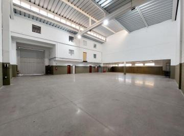 6e0c10abb8527431a07d80dc46f2012ea38b4cb7 · Galpão Industrial para alugar, 792 m² - Jardim Werner Plaas - Americana/SP