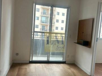 2e124d02ac05cc3440e48c6c45d1f67adc574019 · Apartamento com 2 dormitórios para alugar, 40 m² por R$ 2.700,00/mês - Itaberaba - São Paulo/SP