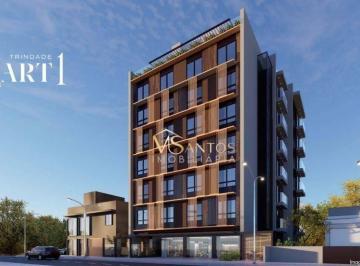 821a37d9f05a66900c20decb9a8db65d2ff733b0 · Loft com 1 dormitório à venda, 23 m² por R$ 727.731 - Trindade - Florianópolis/SC