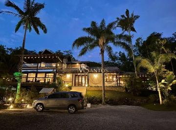 8700ba787c4028f06c5318825b30661d542d6e1b · Sítio à venda, 6400 m² por R$ 7.300.000 - Vargem Grande - Florianópolis/SC