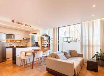 5138141836ea691245723c23613161d314fb34d1 · Apartamento com 2 dormitórios à venda, 95 m² por R$ 1.280. - Mirandópolis - São Paulo/SP