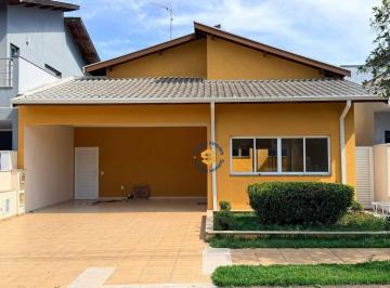 1fbfa37a8405c5c159fa0d16c000fdddc45b13a5 · Casa com 3 dormitórios para alugar, 200 m² por R$ 6.500/mês - Condomínio Raizes - Paulínia/SP
