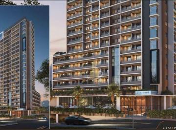 40eeca80ab29d9df3cfd6cc8f9fb284620e7027d · Studio de 30 m² no Condomínio Liv One — Aprovado para Airbnb, Varanda e Rooftop Completo