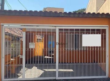 4538458cc6193171d9cff22a0cdd5f5b4520aea3 · Casa com 4 dormitórios à venda, 112 m² por R$ 730.000,00 - Freguesia do Ó - São Paulo/SP