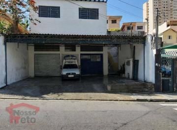 388d62e2395395982263e596ccec4dd3d1fe22e5 · Casa com 2 dormitórios à venda, 218 m² por R$ 1.380.000,00 - Vila Barreto - São Paulo/SP