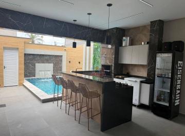 9959809b55341640169045dab7e023527413acbc · Sobrado com 4 dormitórios à venda, 246 m² por R$ 850.000,00 - Vila Seabra - Mongaguá/SP