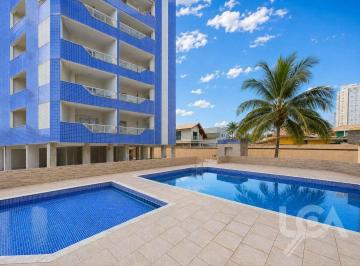7da1144693faaf3fe193cf43d9b5ca1f07c2c9ee · Apartamento com 3 dormitórios para alugar, 90 m² por R$ 3.500,00/mês - Jardim Aruan - Caraguatatuba/