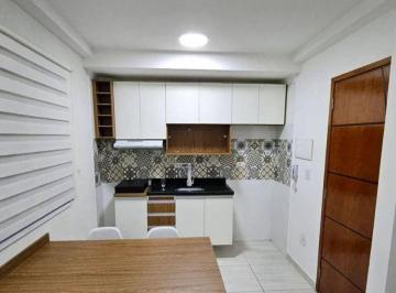 99e48fe72d2ff3e151f08bf2e6b4c8d2127dff7a · Apartamento no Residencial Vini - Parque Mandaqui / Zona Norte