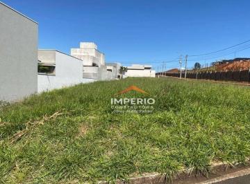 903d442307229ed9d0765252b9e3ce68e5807291 · Terreno à venda, 270 m² por R$ 260.000 - Residencial Maria Júlia - São José do Rio Preto/SP