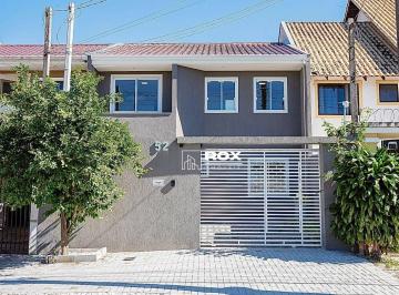 2f832d27878a814f1565a0b080907dad9be7863c · Sobrado com 4 quartos à venda - Tarumã - Curitiba/PR