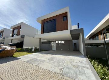 6ebe31de4f5f559deb4eb71ba682294a90df6f4b · Casa de alto padrão com 4 quartos, sendo 3 suítes para alugar, 261 m² por R$ 18.453/mês - Santo Inác