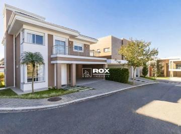 96338f06ab877d2dd5fadd8d792ac70ca2cdd88c · Casa em condomínio com 4 suítes à venda - Curitiba/PR