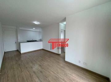7e76757115c06ae53cfc41f6c4a6b95e1b592146 · Apartamento com 2 dormitórios para alugar, 59 m² por R$ 2.850,00/mês - Vila Príncipe de Gales - Sant