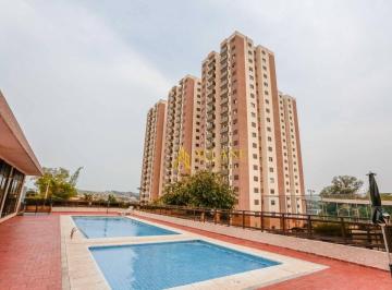 f74a475e5272724c9277c2e04c8c37e1ee12a7a2 · Apartamento com 2 dormitórios à venda, 52 m² no Condomínio Residencial Paris em Sorocaba
