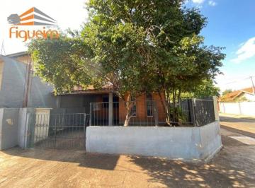 4c35d9c9027b54954feb88344bfb2297b623f506 · Casa com 2 dormitórios à venda, 160 m² por R$ 265.000,00 - Centro - Barretos/SP