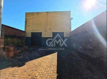 34d4f413d59cf108d704c608b8c5f7ca29232179 · Barracão à venda, 220 m² por R$ 480.000 - Jardim Maria Celina - Londrina/PR