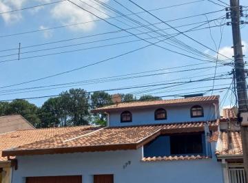 3ce4a5e918620432f061cd8b23eccaaac206dc29 · Casa com 4 dormitórios à venda, 160 m² - Jardim das Flores - São José dos Campos/SP