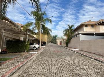 3417d30d3d89eb5e97a0ff8f9624e88813c8ad25 · Casa em condomínio à Venda - 149m² - 03 dormitórios - 01 Suíte - Village Campo Dei Fiori - Urbanova