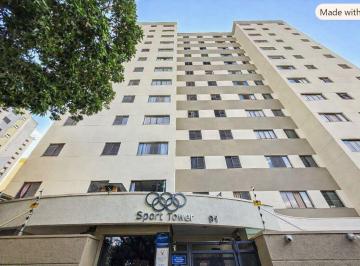 1f94db68c65ed578c8de8073dd5ec13bb5bf2113 · APARTAMENTO 3 DORMITÓRIOS COM SUÍTE NO JARDIM AQUARIUS