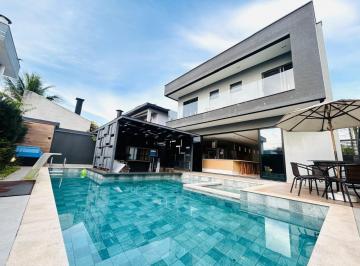 6c3bc6f9e28ed6ffa183c71f132fc9e997e5ad01 · Casa 3 suítes à venda, 270 m2 - Cond. Sunset Garden - Jacareí/SP