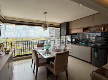 06d491f2d0a5dfc0364127fd78507f2e2bbaf182 · Apartamento com 3 dormitórios à venda, 130 m² por R$ 1.470.000,00 - Jardim Sul - Uberlândia/MG