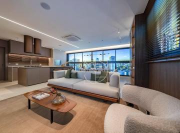 4608e51b4039ebdf00035e5c5098eda3ff8217b1 · Apartamento com 3 suítes à venda, 140 m² - R$ 3.299.623 - Centro - Curitiba/PR