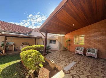 db82ebc85d9b064b381e2b377f56886c0c09fdb9 · Casa com 4 dormitórios à venda, 270 m² por R$ 880.000,00 - Parque São Quirino - Campinas/SP