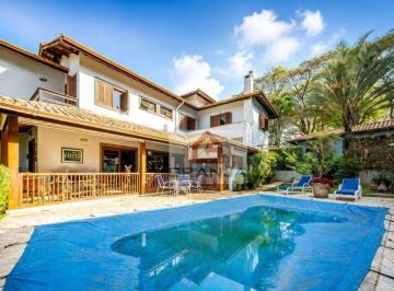 c19268c358997e747eef91c0337c7366d85cf290 · Casa com 4 dormitórios à venda, 420 m² por R$ 2.500.000 - Palos Verdes - Cotia/SP