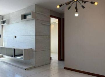 7bb8430b628c01bcc1af35eae6ad24ccd5c152f6 · Apartamento com 2 dormitórios para alugar, 64 m² por R$ 4.000,00/mês - Jatiúca - Maceió/AL