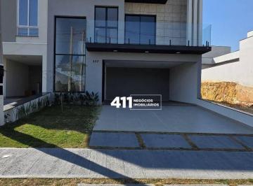 387007e3cf84ac3225553a7296878c4995346c5c · Sobrado  - Loteamento Park Gran Reserve - Indaiatuba/SP