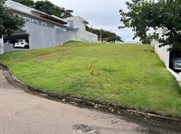 cf5ce97d344716260e9fdbda659d19f63268f5bd · Terreno à venda, 341 m² por R$ 330.000,00 - Condomínio Terras do Vale - Caçapava/SP