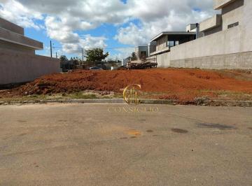 951c47166b553d79f0b0b17fdc491e56c5c7388d · Terreno à venda, 340 m² por R$ 352.000,00 - Condomínio Terras do Vale - Caçapava/SP