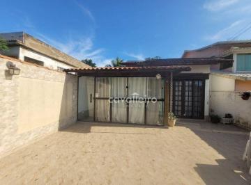 5e8ff2e8eeaffeec2ff84707fa0948fd1ea56079 · Casa com 2 dormitórios à venda, 86 m² por R$ 500.000,00 - Centro - Maricá/RJ