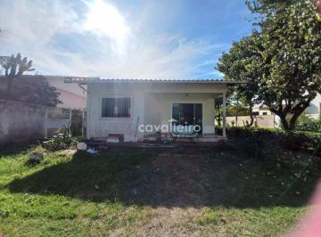 048443eee89ff68f20f86016c759621b3f560d4e · Casa com 3 dormitórios à venda, 84 m² por R$ 580.000,00 - Inoã - Maricá/RJ