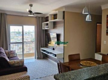 12d0a1dff87dd2a8ba3bd0871ba2a0223dba4c2a · Apartamento à venda, 68 m² por R$ 583.000,00 - Vila Galvão - Guarulhos/SP