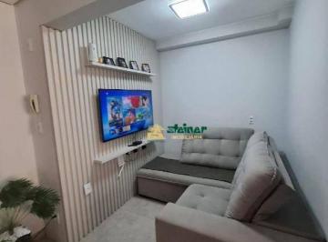 a686cfe81bb434f9dde922a2e9d185e00ad56427 · Apartamento mobiliado com 2 dormitórios para alugar, 58 m² por R$ 3.595/mês - Picanco - Guarulhos/SP